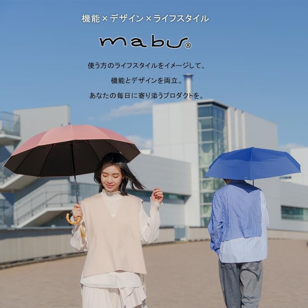 インテリア用ー和傘 楽天市場】折りたたみ傘 自動開閉 晴雨兼用 折り畳み傘 耐風